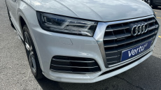 Audi Q5 40 TDI Quattro S Line 5dr S Tronic Diesel Estate